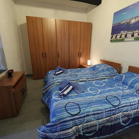 Cosy Valletta Apartment Extérieur photo
