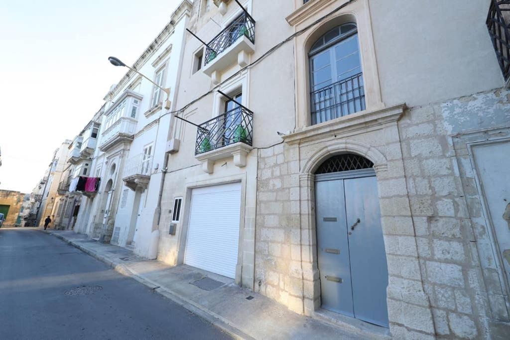 Cosy Valletta Apartment Extérieur photo
