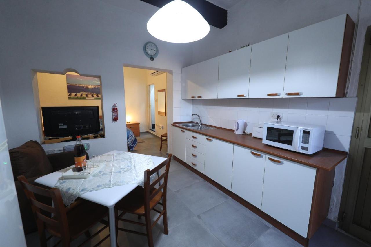 Cosy Valletta Apartment Extérieur photo