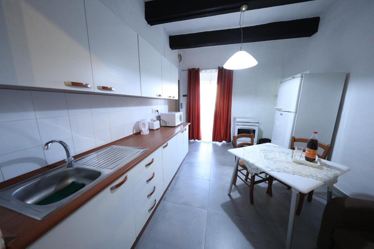 Cosy Valletta Apartment Extérieur photo